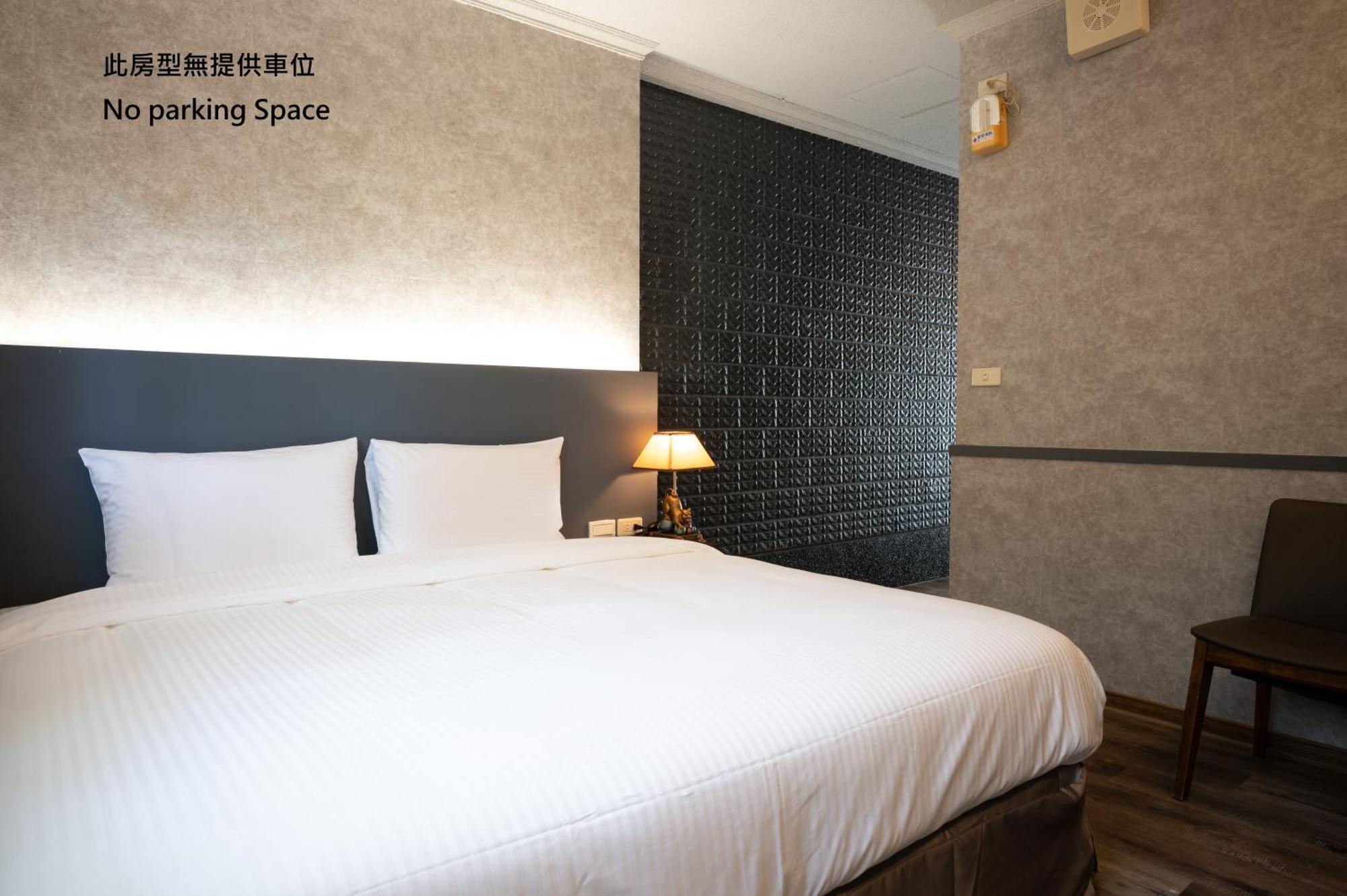 礁溪 东游温泉驿栈汽车旅馆 客房 照片